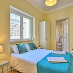 Almirante 2 Four Bedrooms