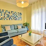 Almirante 2 Four Bedrooms