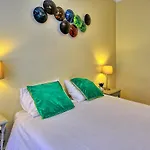 Almirante 2 Four Bedrooms