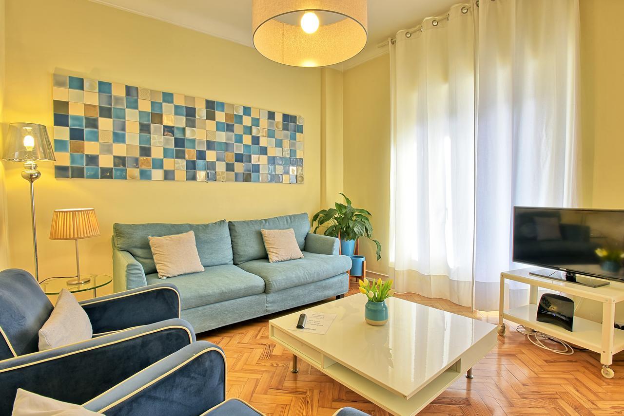 Apartamento Almirante 2 Four Bedrooms