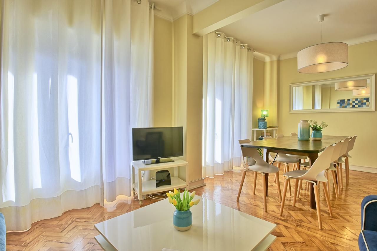 Almirante 2 Four Bedrooms *