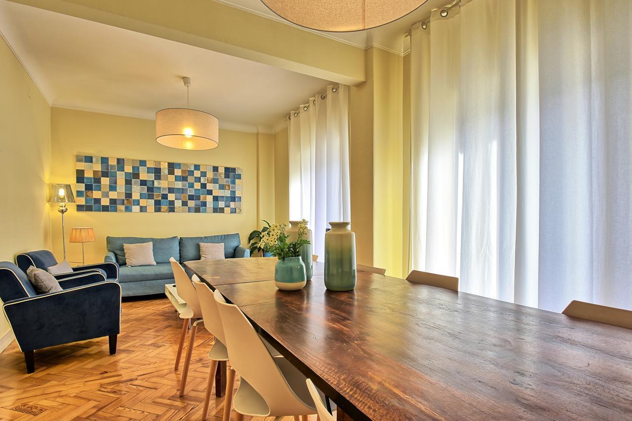Almirante 2 Four Bedrooms