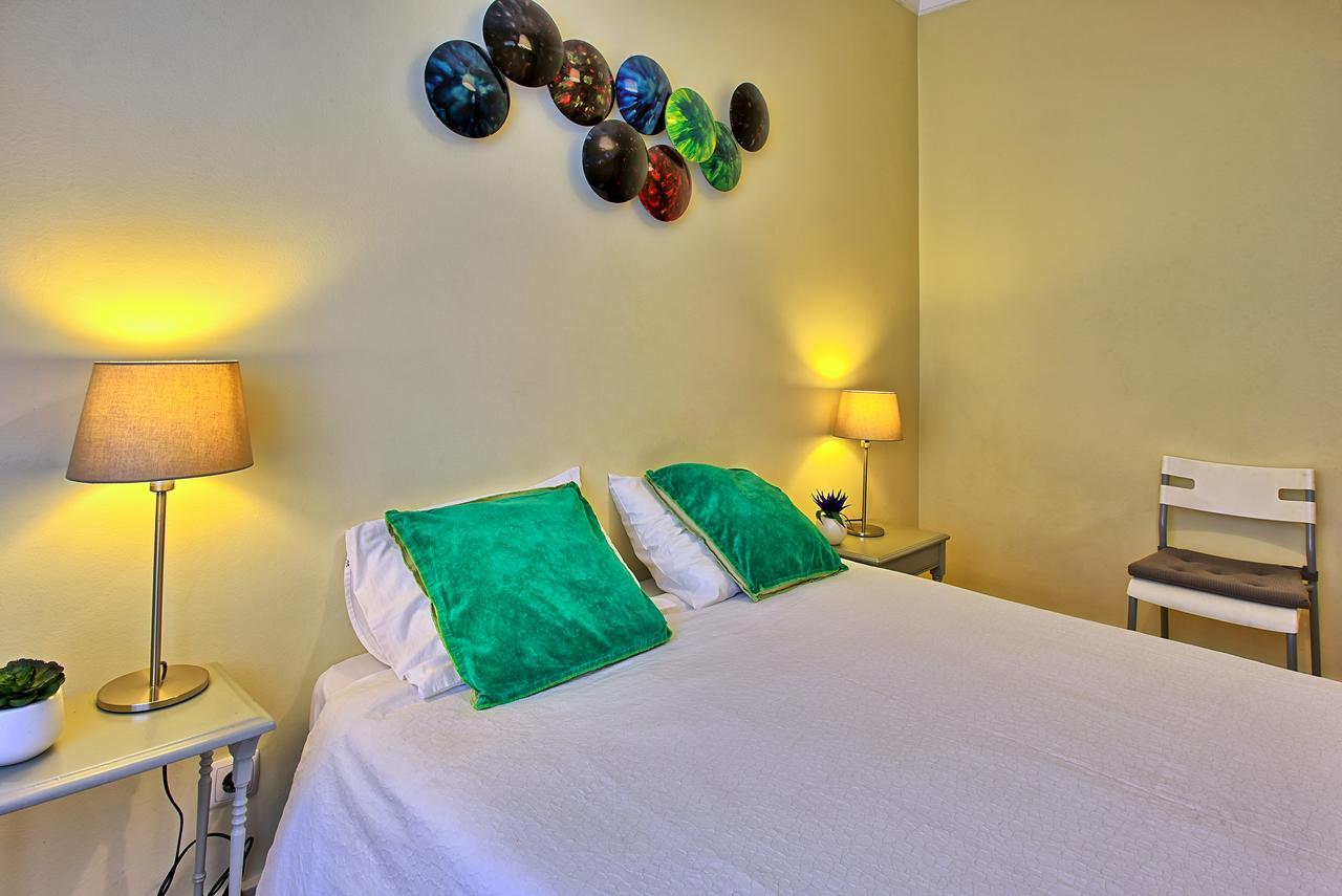 Apartamento Almirante 2 Four Bedrooms