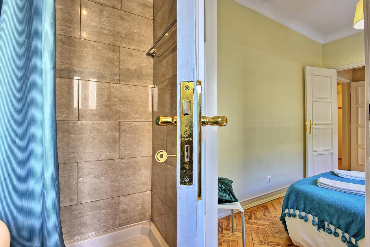 Almirante 2 Four Bedrooms Apartamento Lisboa