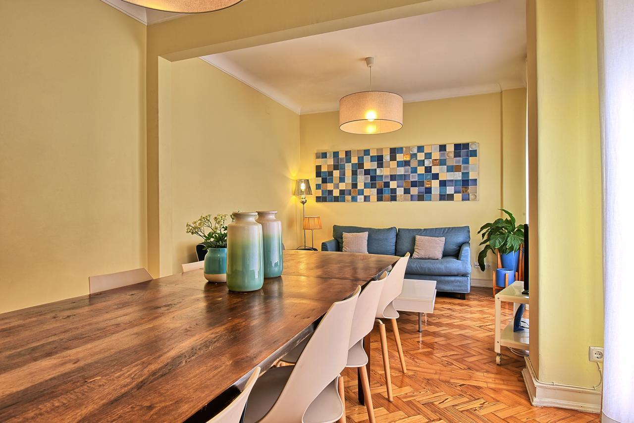 Almirante 2 Four Bedrooms *
